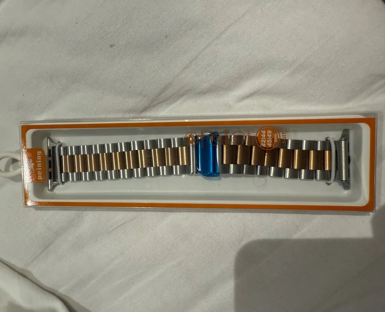 Pulseira para Apple Watch 42/44mm