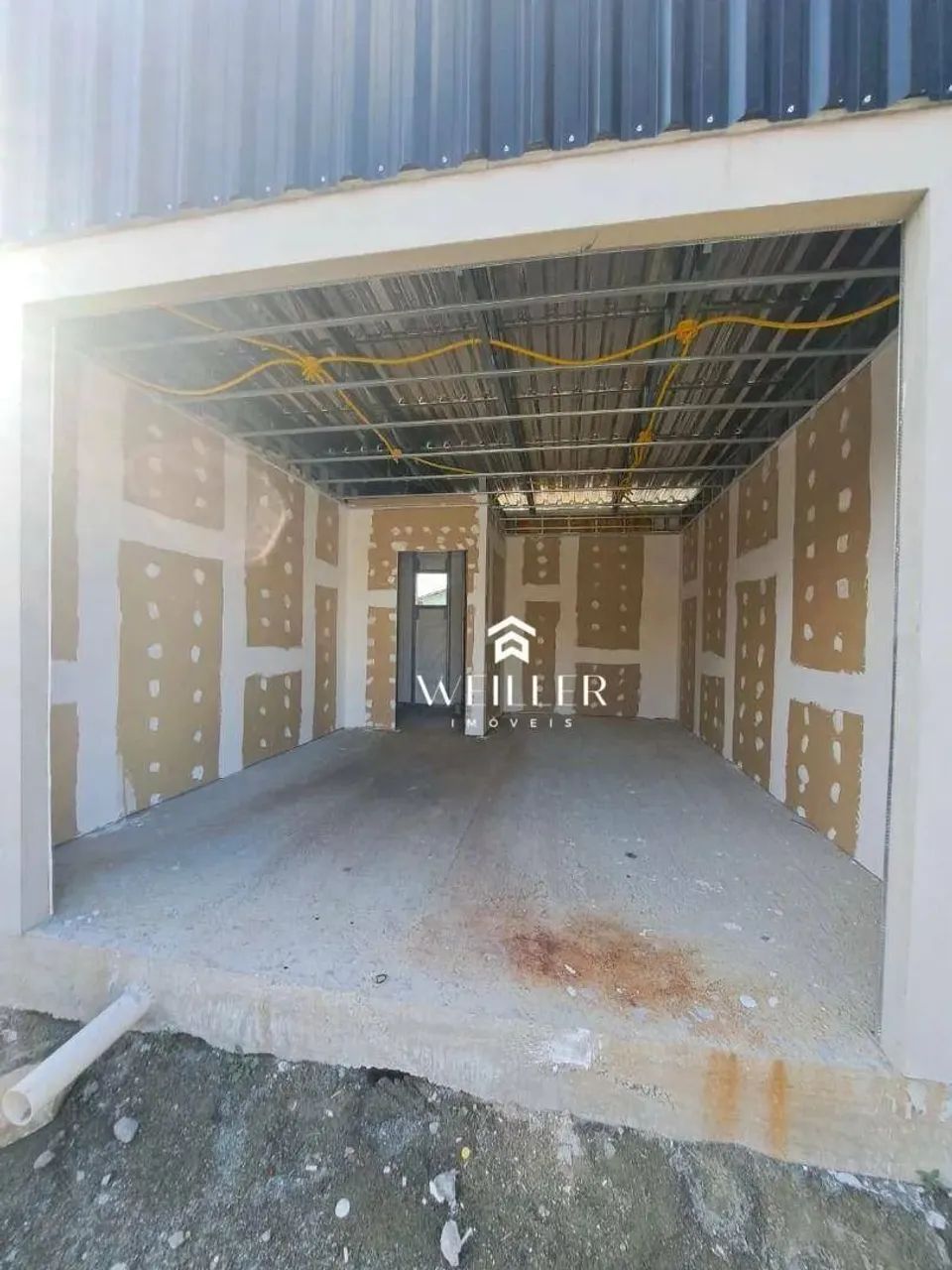 Sala para alugar - Cordeiros - Itajaí/SC - Foto 3