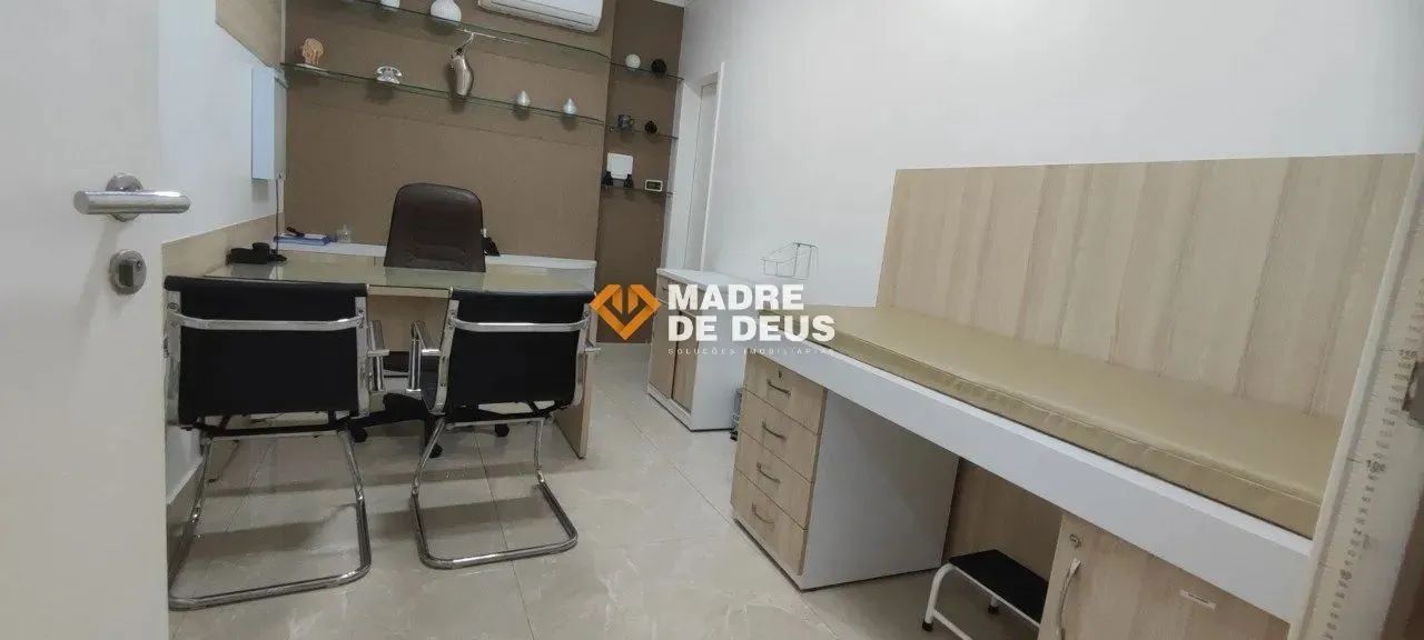 Casa Comercial com Clinica Multi Especialidades em Funcionamento, Próximo RioMar Shopping - Foto 5
