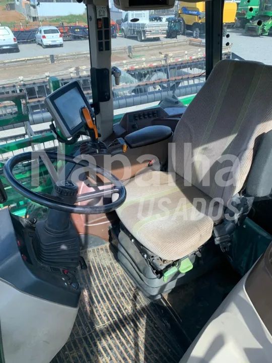 Pulverizador John Deere - Foto 2