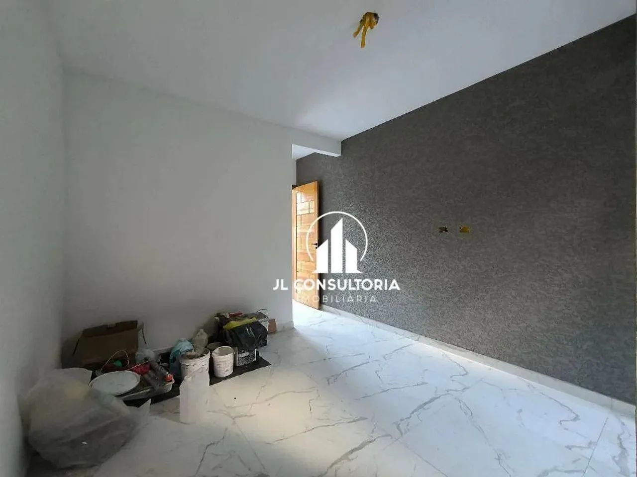 Casa com 2 dormitórios à venda, 37 m² por R$ 261.000 - Sítio Cercado - Curitiba/PR - Foto 5