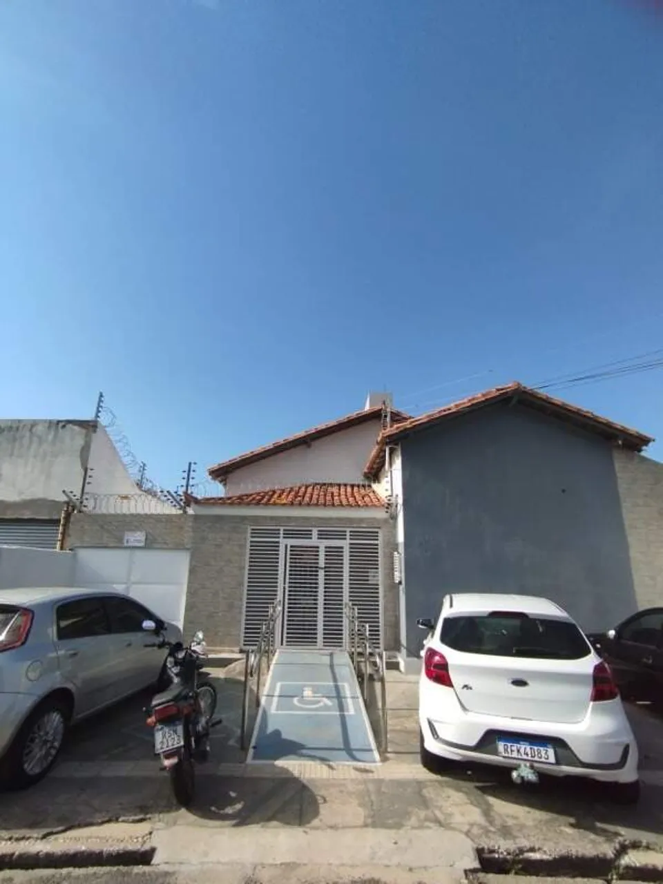 Casa Comercial para Locação  Ideal para Clínica ou Escritório