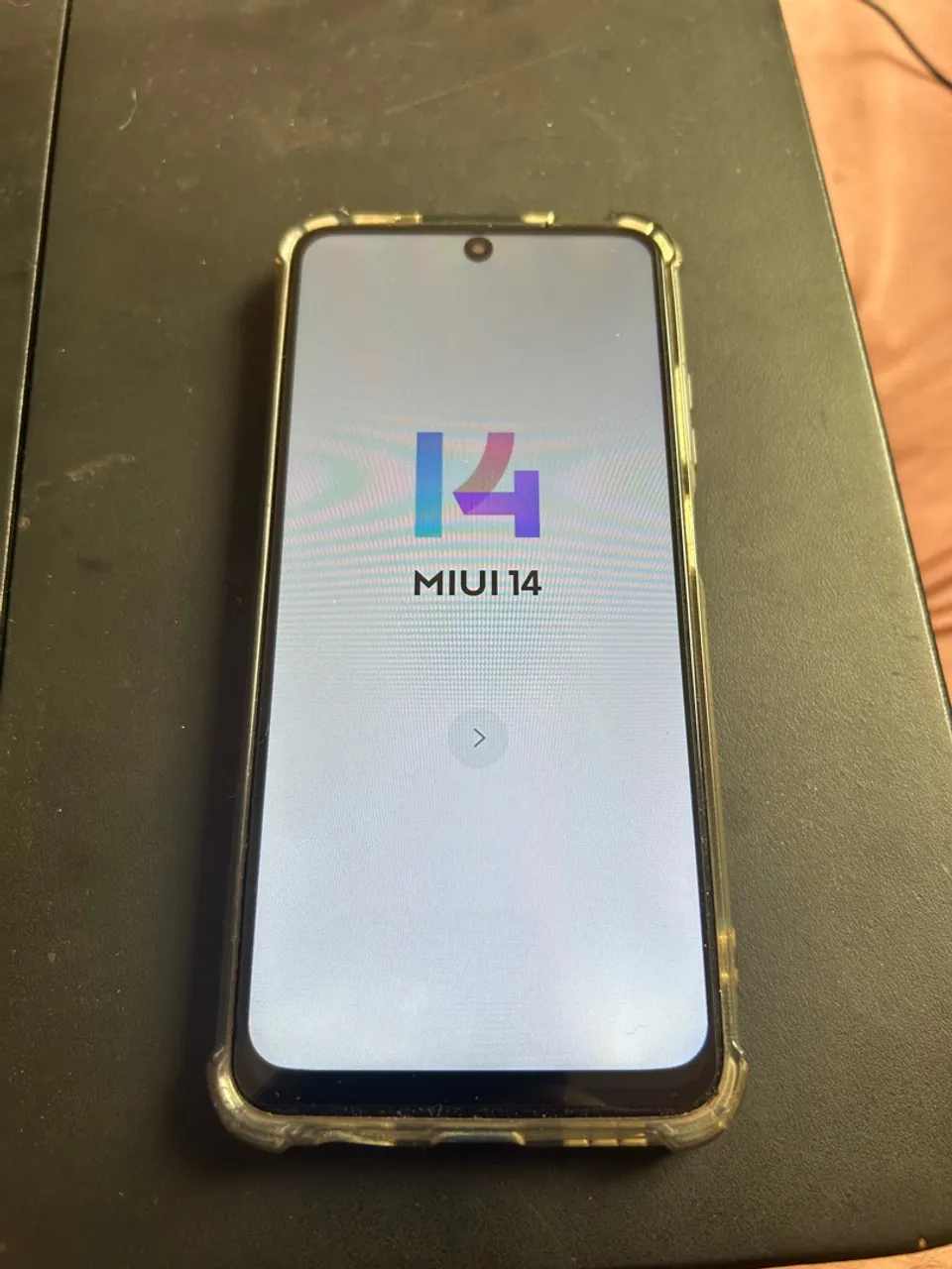 Redmi Note 10S