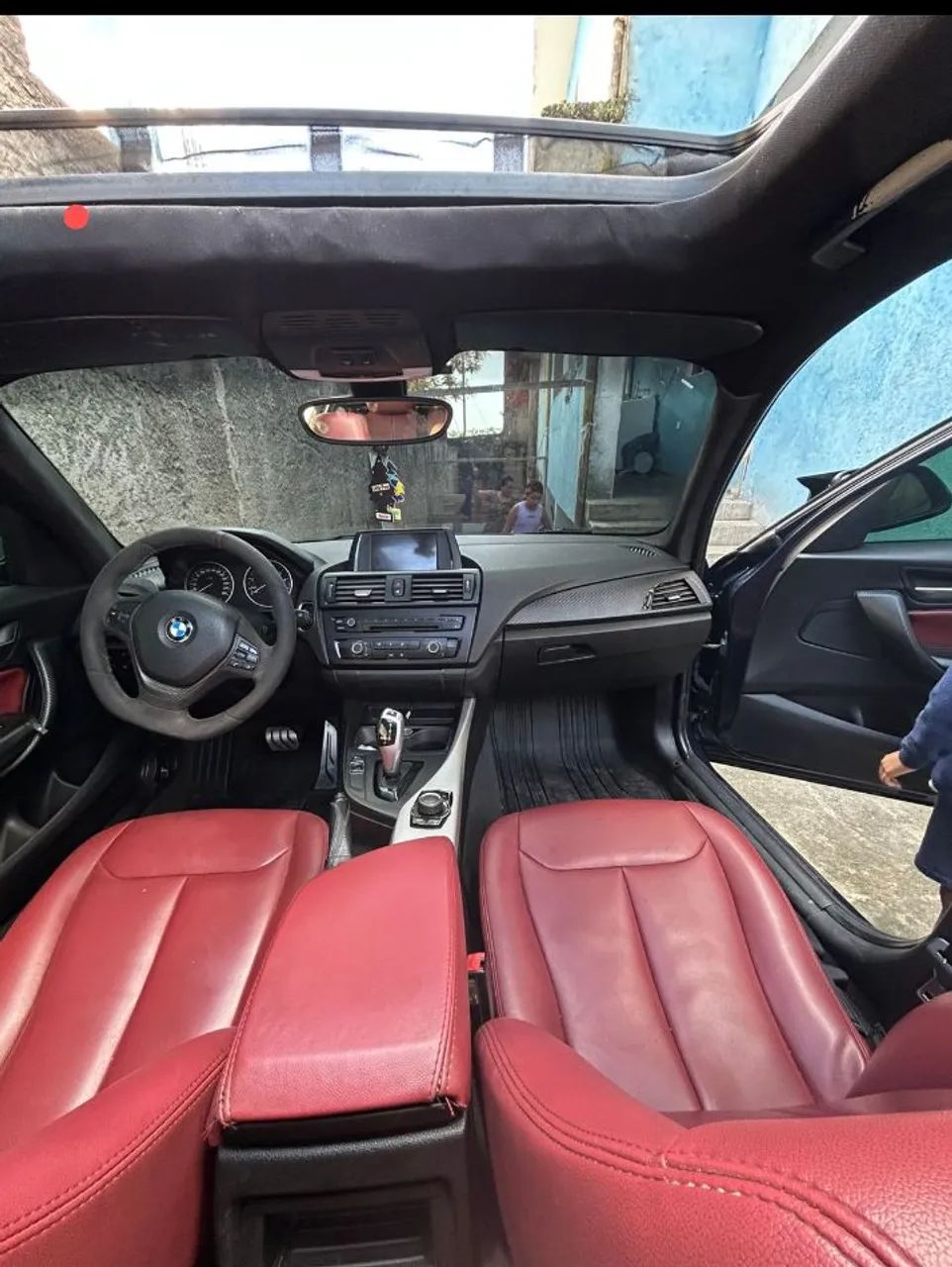 BMW 1181 2012 - Foto 5