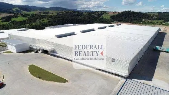 Aluguel de galpão em Extrema