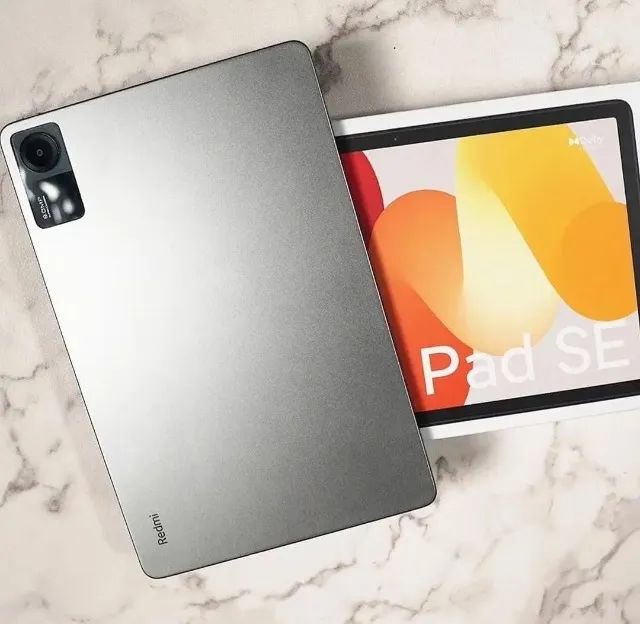  Xiaomi Redmi Pad SE 256gb 8ram / Tela 11 polegadas / Bateria 8000mAh / Promoção 1349,00 - Foto 2