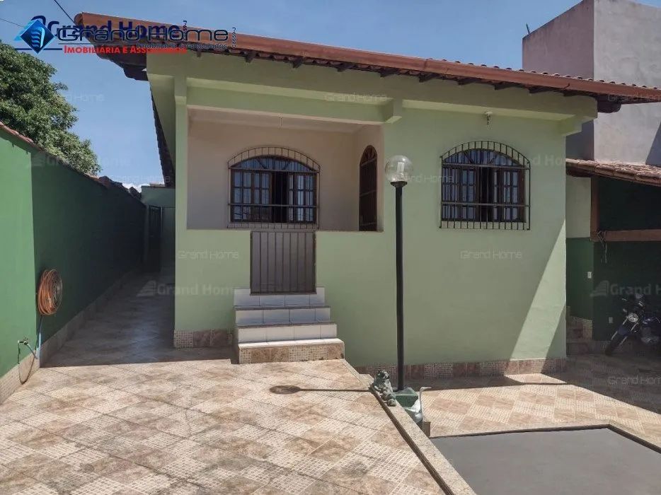 Casa 2 quartos em Santos Dumont - Foto 2