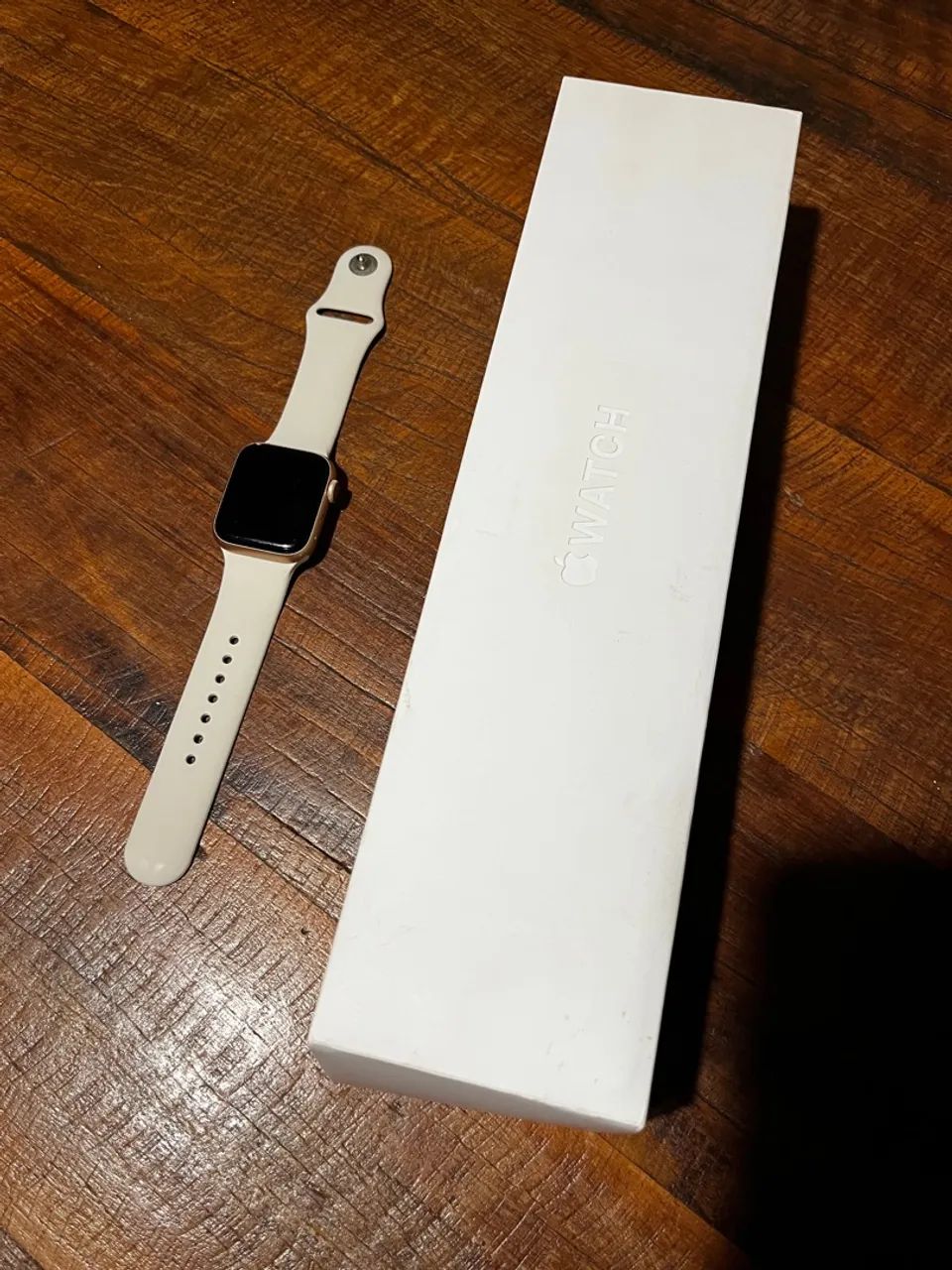 Apple Watch Series 4 (40mm) - Foto 4