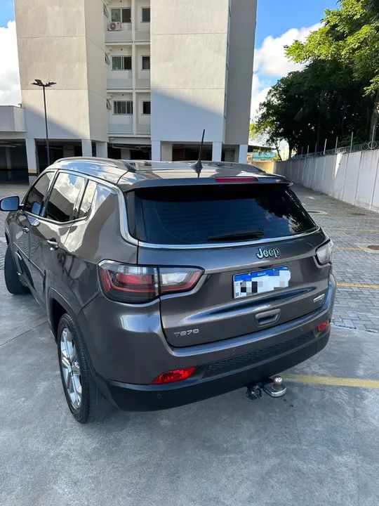 Jeep compass  - Foto 11