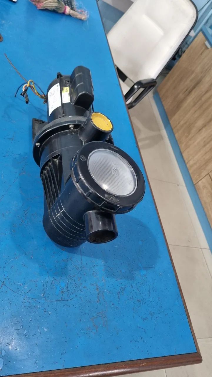 Bombas para Piscina (Catálogo na descrição)