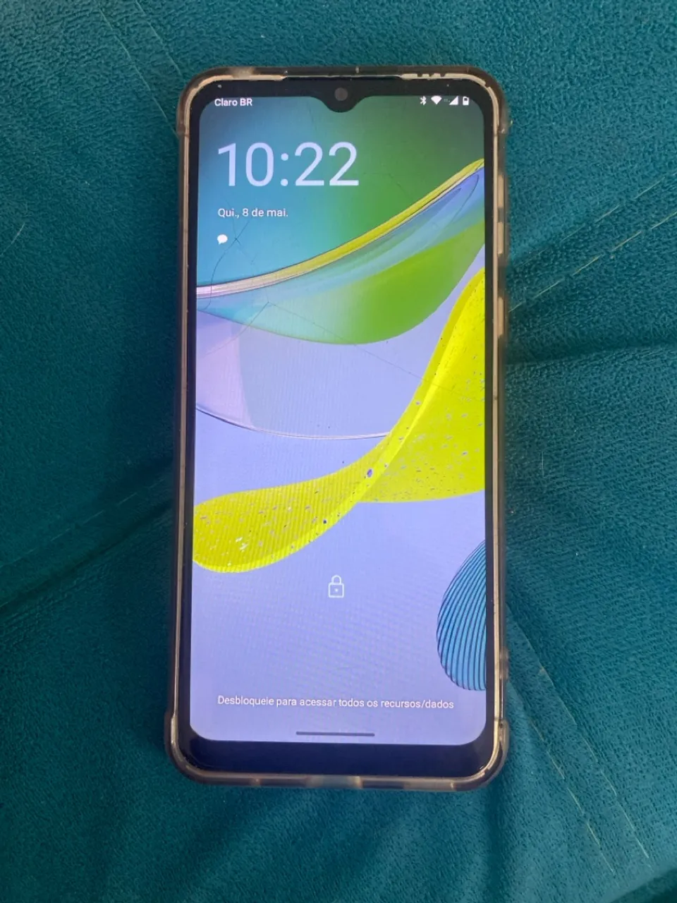Motorola e13
