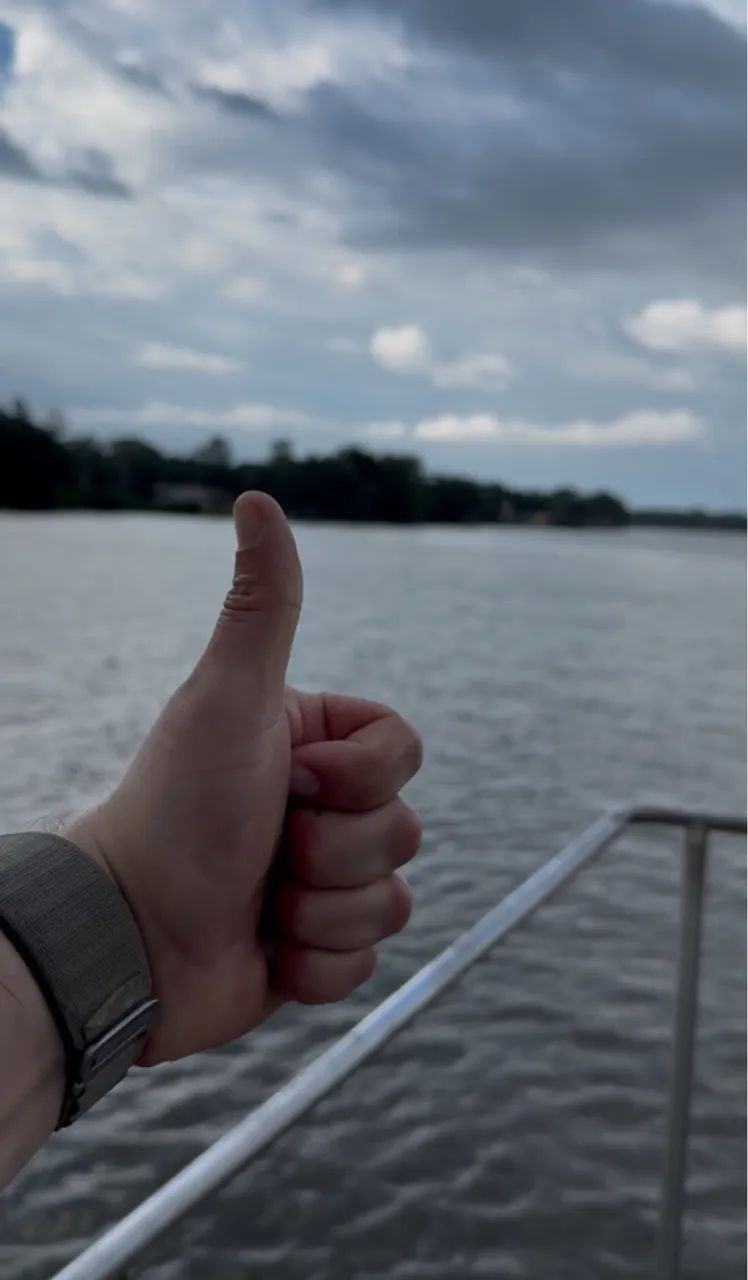 Chegou a Lancha/Barco dos teus sonhos  - Foto 6