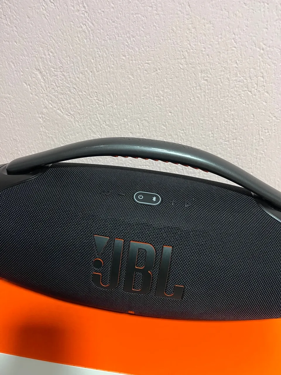 Caixa de Som JBL Boombox 3