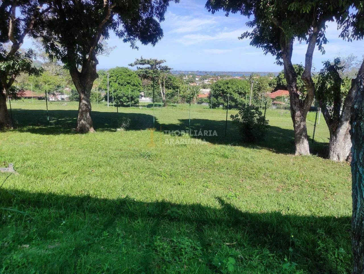 Terreno à venda, Praia do Hospício - Araruama/RJ