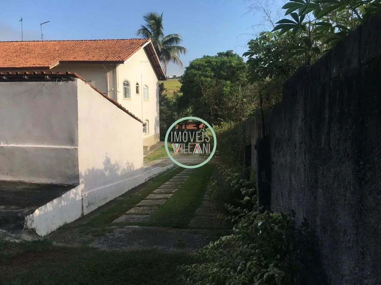 Chácara com 11 dormitórios à venda, 5000 m² - Jardim Santa Maria - São José dos Campos/SP - Foto 5