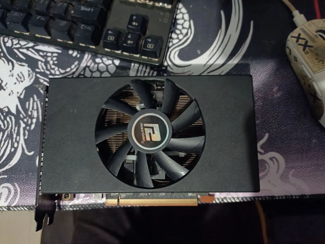 Computador Gamer xeon x99 2680v3  - Foto 4