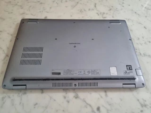 NOTEBOOK DELL LATITUDE 5420 INTEL CORE I7 DE 11ª GERAÇÃO - Foto 2