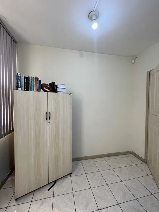 Prédio Comercial no Salgado Filho - Avenida Hermes Fontes , - Foto 11