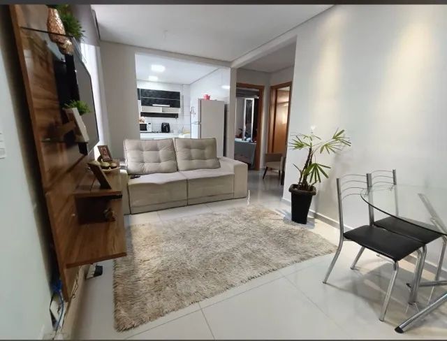 Foto - Contagem - Sapucaia II