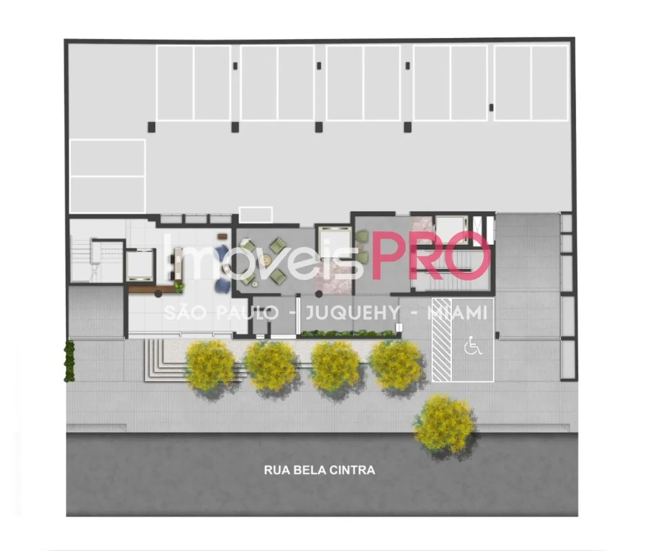 Loja de 929m² a uma quadra da Oscar Freire - Foto 4