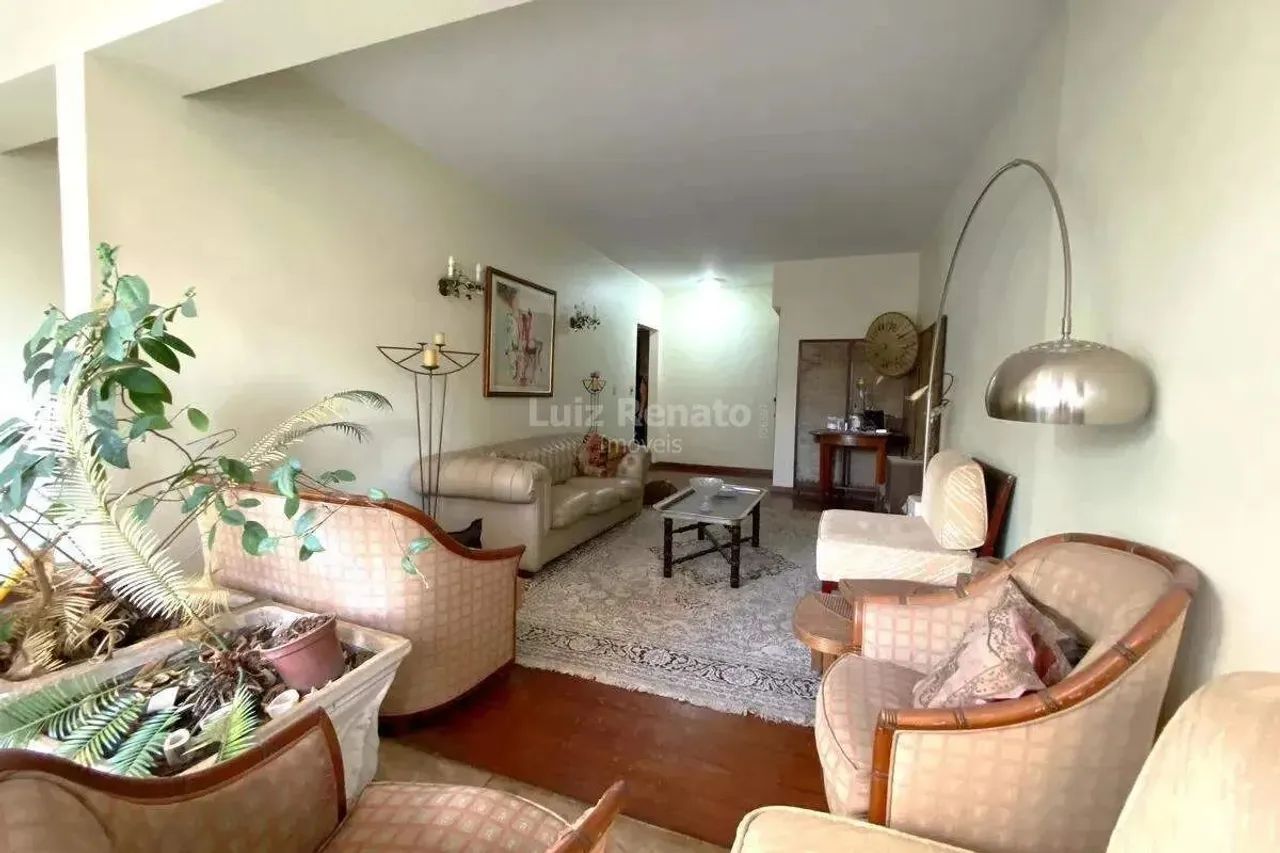 Apartamento à venda no bairro Sion - Foto 2