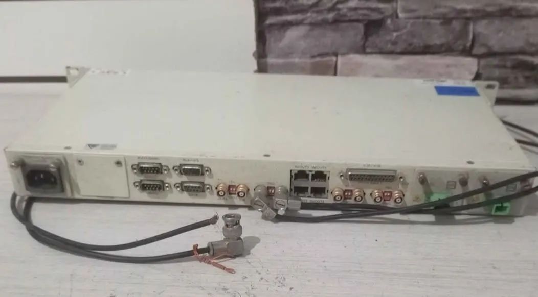 SAC - Network Equipment64842076465154121