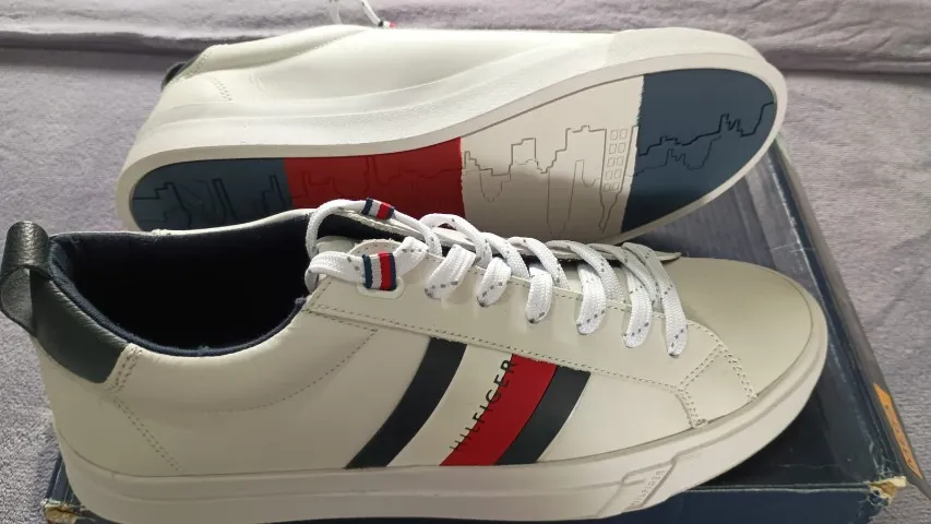 Tenso Tommy Hilfiger Novo
