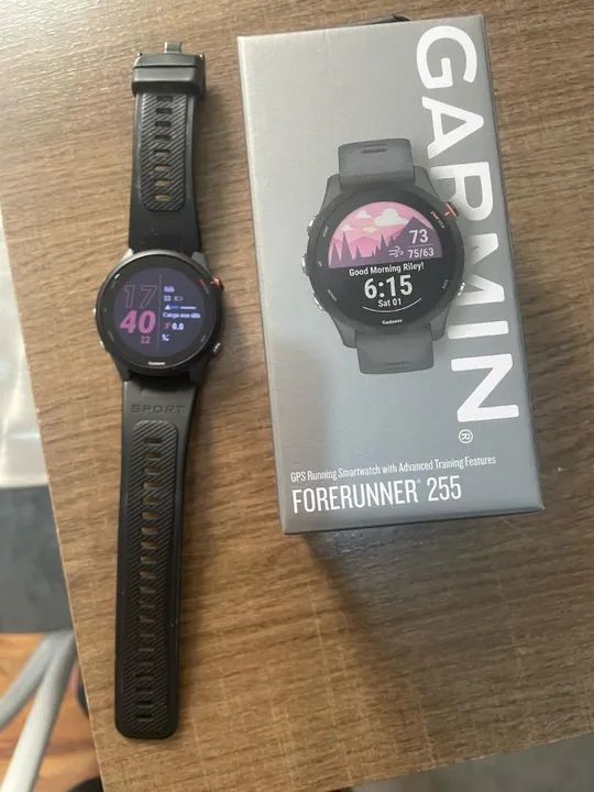 GARMIN 255 BASIC - Foto 2