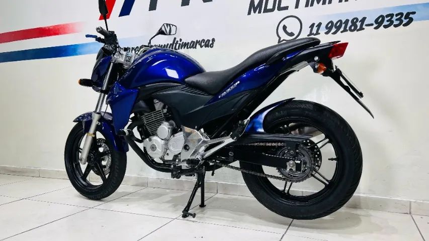 HONDA CB 300R - Foto 11