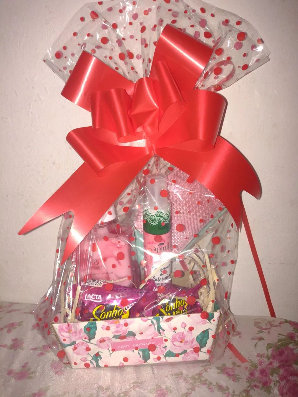 Kit dia das mães  - Foto 4
