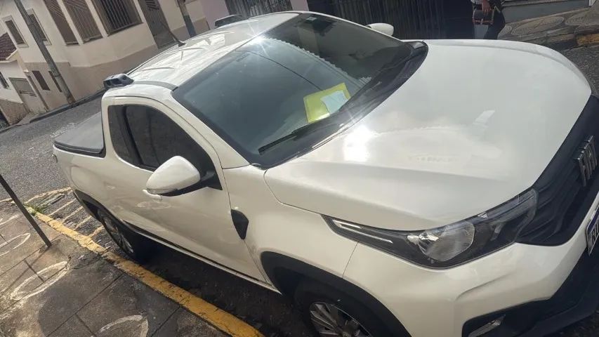 Fiat Strada  - Foto 2