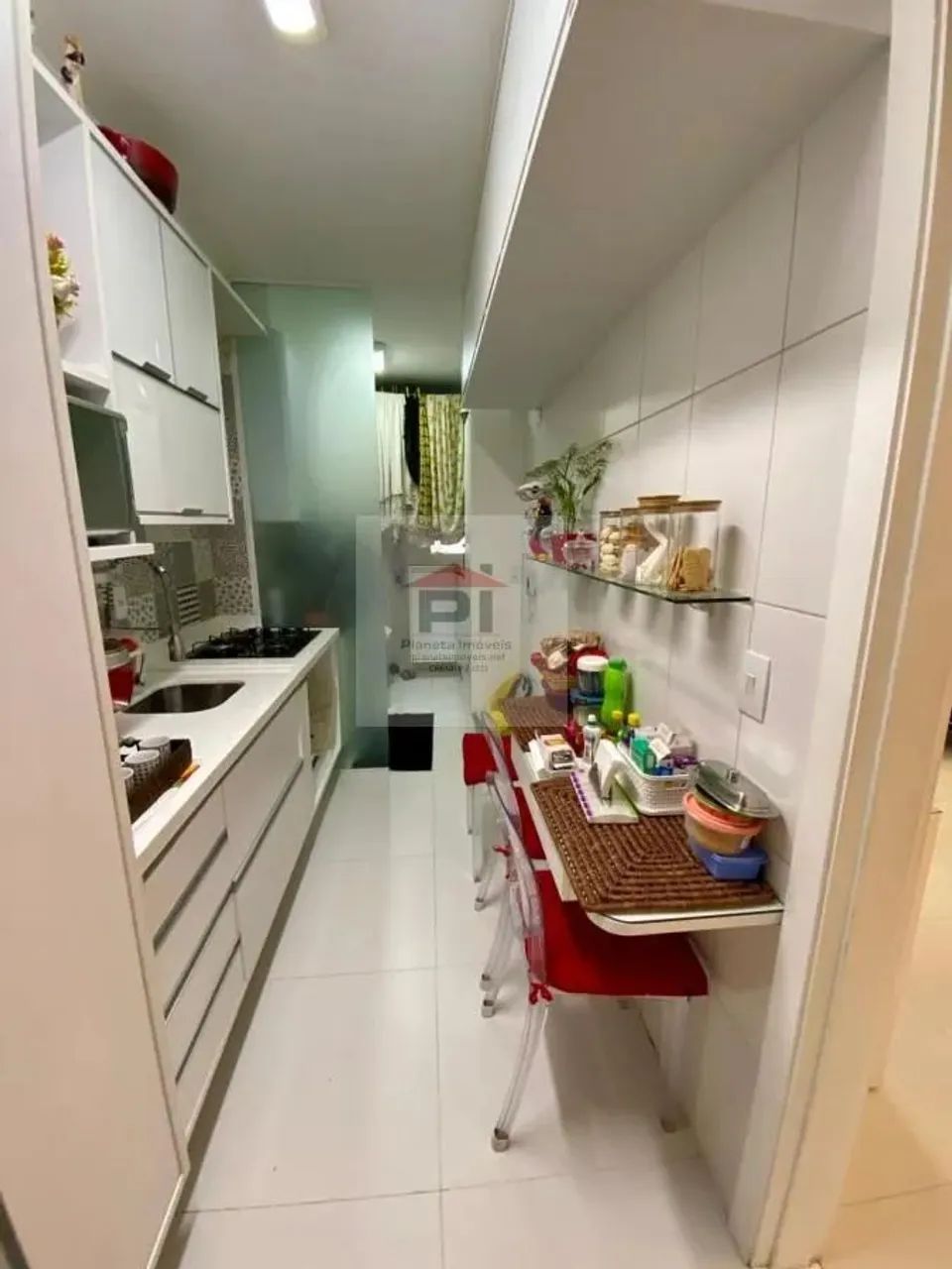 Apartamento 2 Quartos para Venda em Salvador, ARMAÇÃO, 2 dormitórios, 2 suítes, 3 banheiro - Foto 12
