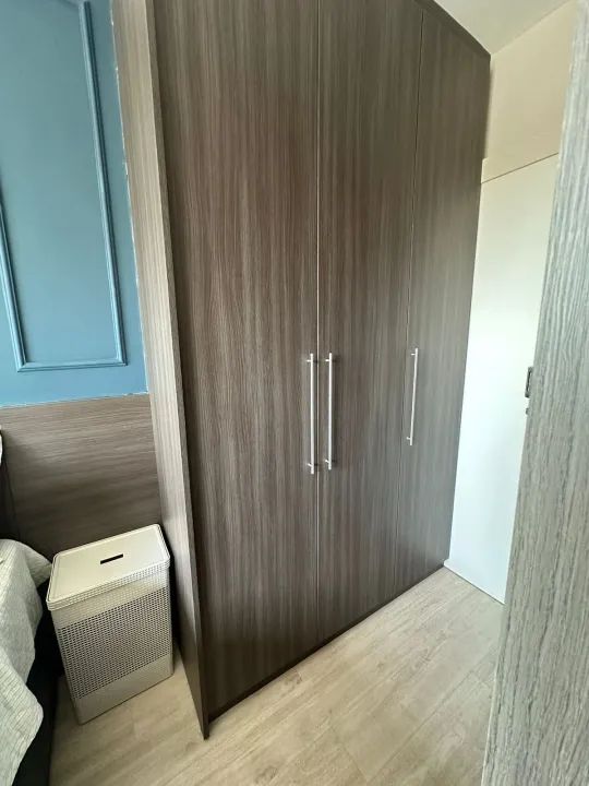 Imóvel para aluguel com 77 metros quadrados com 2 quartos em Calhau - São Luís - MA - Foto 10