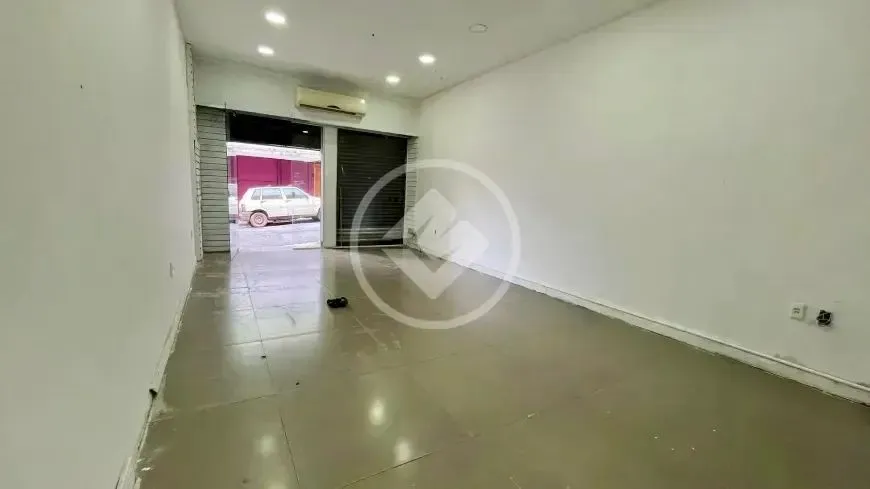 LOJA espaçosa para locação no centro de Teresópolis -RJ codigo: 118586
