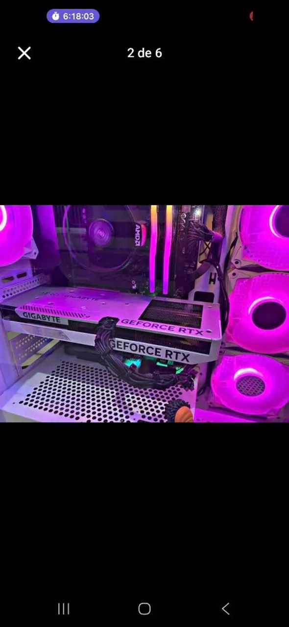 PC gamer barato  - Foto 2