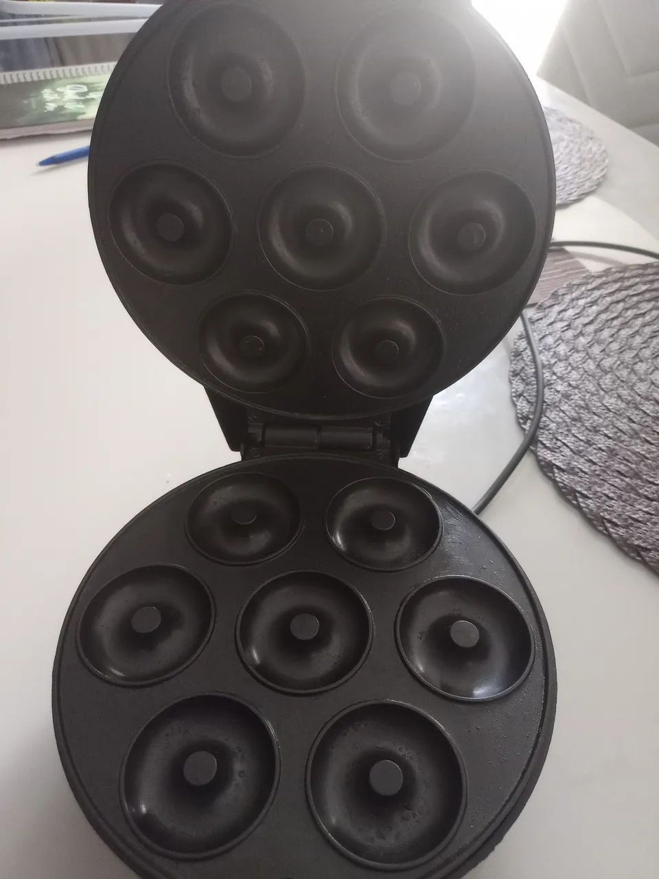 Máquina donuts  - Foto 2