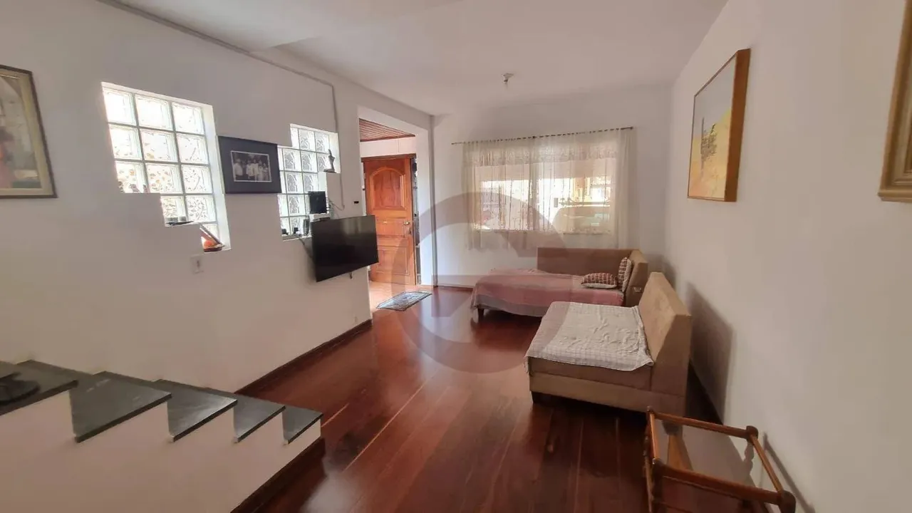 Sobrado, 500 m² - venda por R$ 1.300.000,00 ou aluguel por R$ 7.015,00/mês - Jardim Olympi