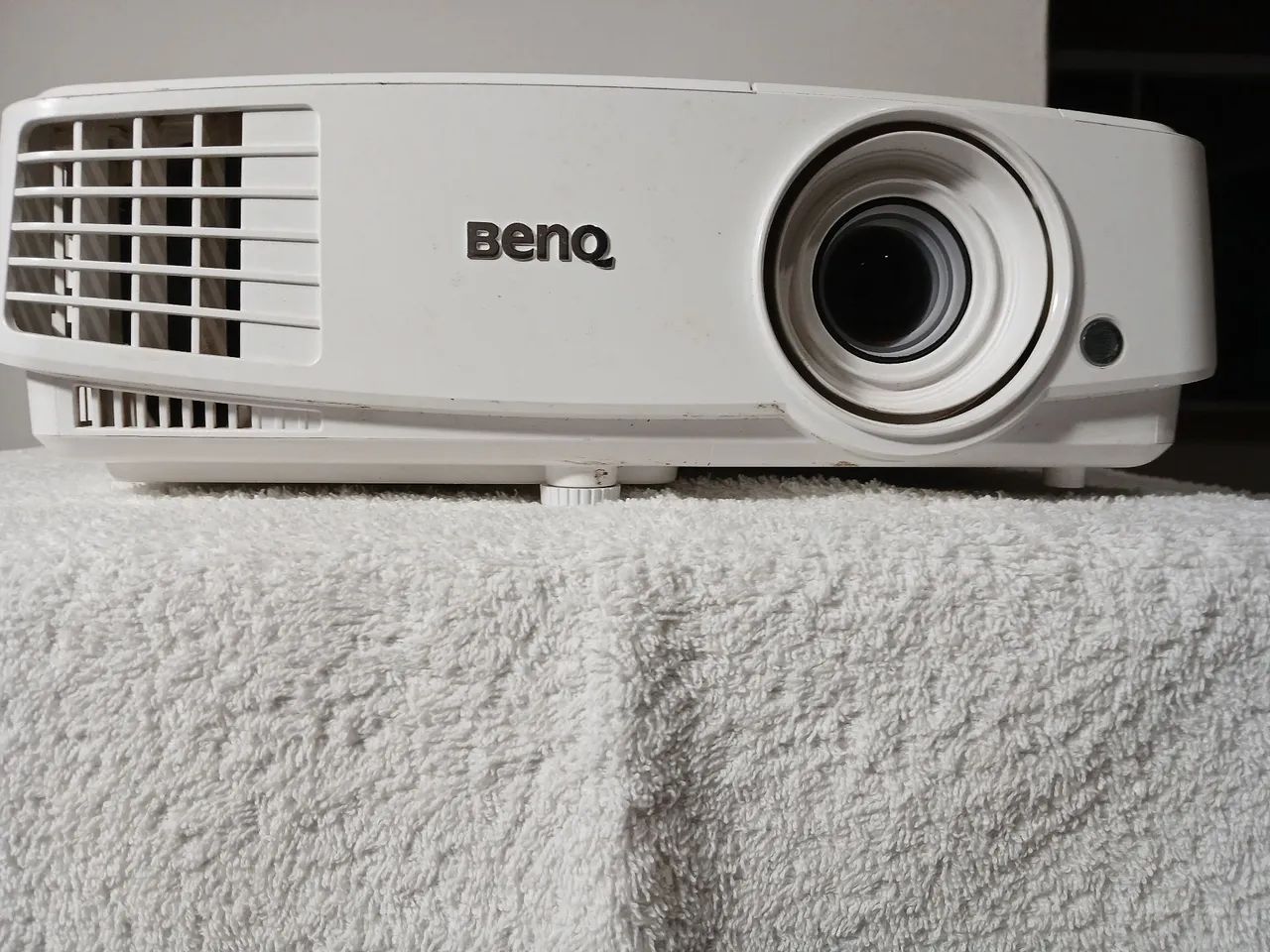 BENQ MS527 Projector + 5 KX30_A 3D Glasses64595549144835123