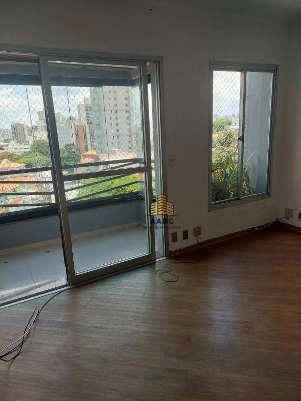 Bosque da saúde - 3 dormitórios com lazer, 2 vagas e rua tranquila