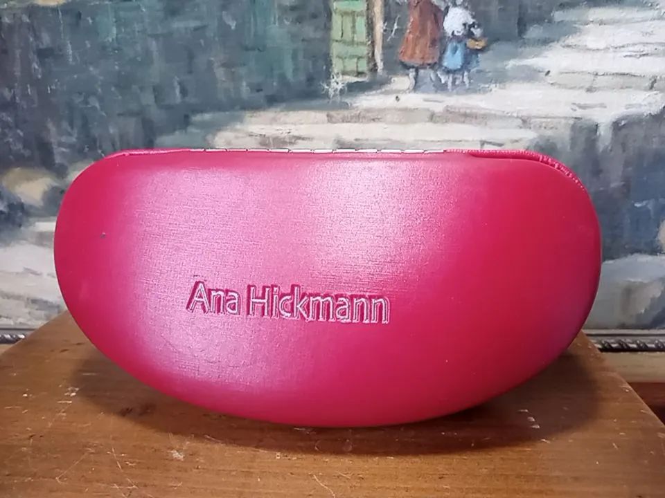 Óculos de sol Ana Hickmann  - Foto 4