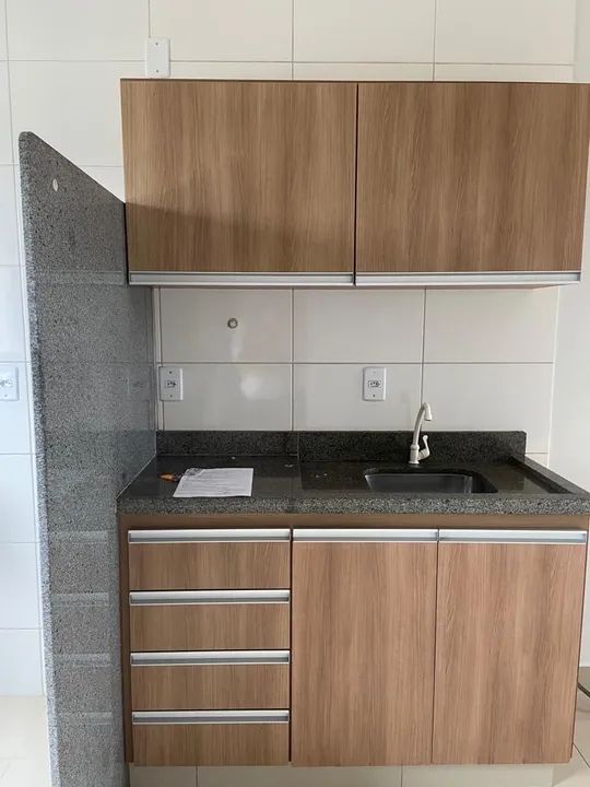 Apartamento de 01 quarto Regiao do Setor Bueno com e sem garagem - Foto 5