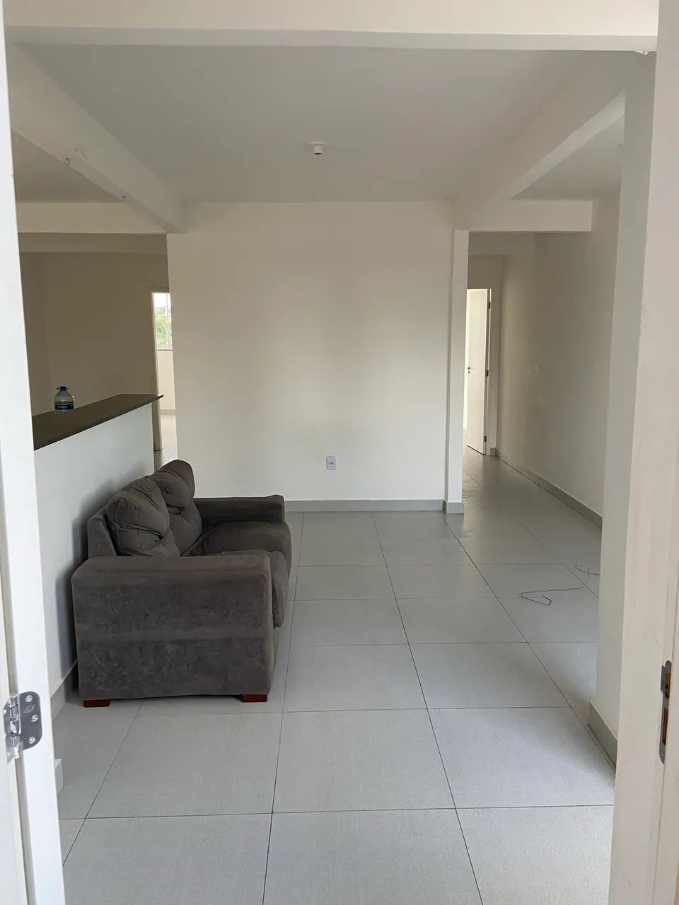 Foto - Brasília - Setor Habitacional Arniqueira (Águas Claras)