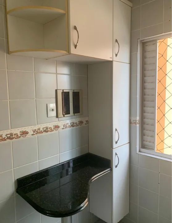 Condomínio Espaço Verde | Alugo | 02 quartos  - Foto 10