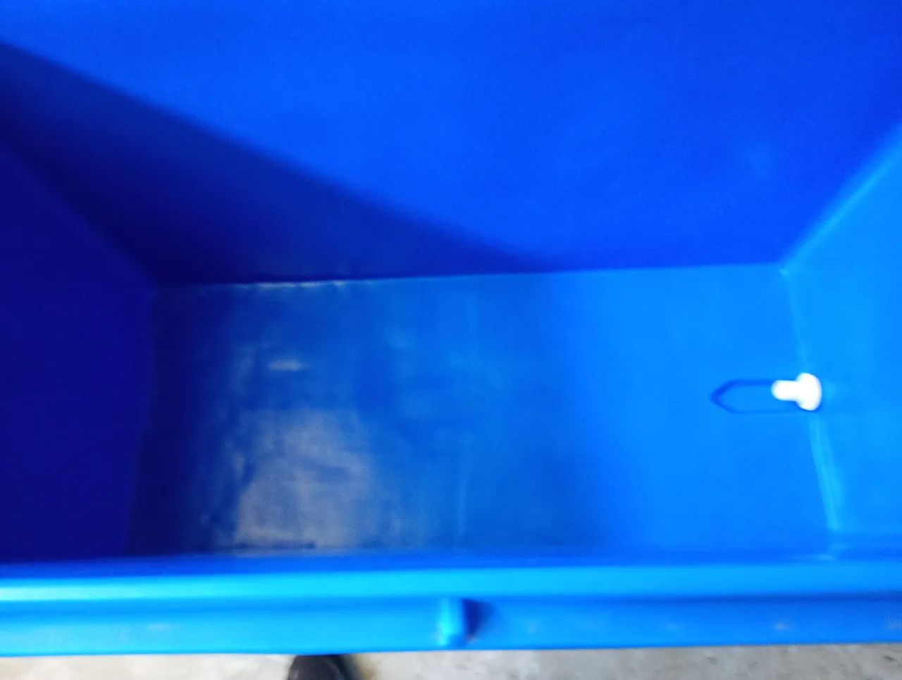 Caixa térmica 36olt zero sem uso - Foto 6