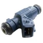 Bico Injetor do Gm Prisma Agile Corsa Montana 1.4 Flex