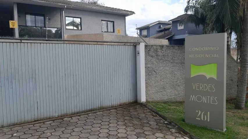 Casa Em Condomínio, Com 3 Quartos, Mobiliada, Com Energia Solar, 333,72m2 de área total. - Foto 11