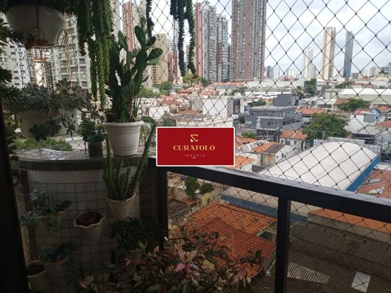 Apartamento à venda, de 3 quartos, 2 vagas e varanda na Vila Gomes Cardim (Tatuapé) - Foto 5