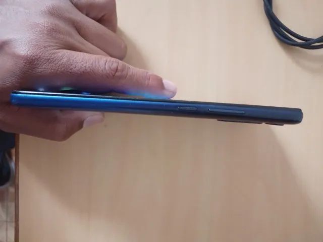 Moto g8 Power 