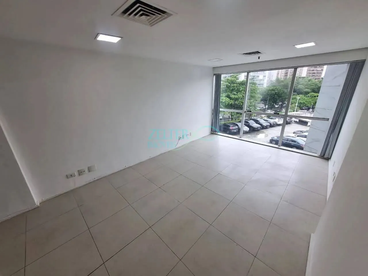Sala à venda, Barra da Tijuca, Rio de Janeiro, RJ