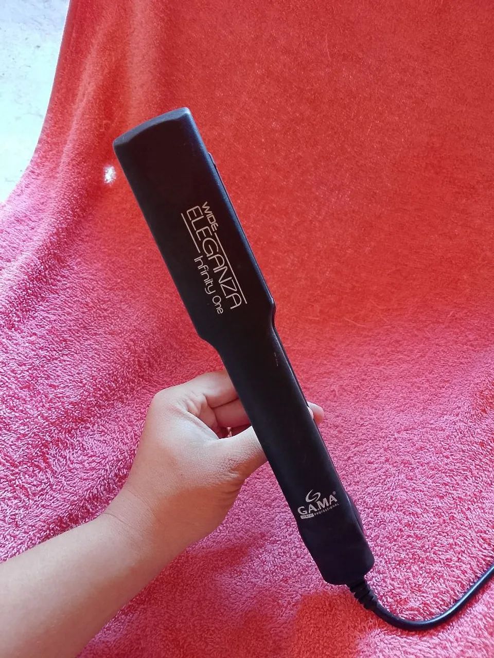 Kit de beleza: Secador, chapinha e modelador - Foto 3